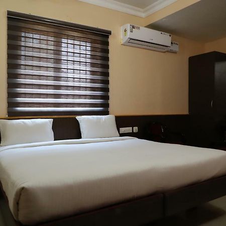 Hotel Namaskar Kumbakonam Exterior foto